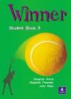 Image for Winner Student : Book 3
