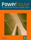 Image for Powerhouse : An Intermediate Business English Course : Study Book
