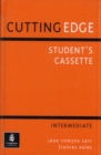 Image for Cutting Edge : A Practical Approach to Task Based Learning 