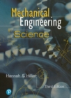 Image for Mechanical Engineering Science