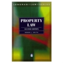 Image for Property Law