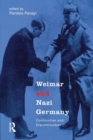 Image for Weimar and Nazi Germany