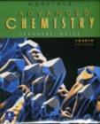 Image for Nuffield A level chemistry: Teacher&#39;s book