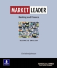 Image for Market Leader:Business English with The Financial Times In Banking &amp; Finance