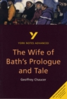 Image for The wife of Bath's prologue and tale, Geoffrey Chaucer  : notes