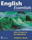 Image for English Essentials : Differentiated Comprehension for SATS