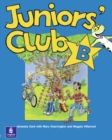 Image for Junior&#39;s Club : Pupil&#39;s Book B