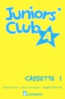 Image for Junior&#39;s Club Greek