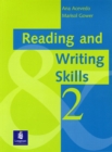 Image for Reading and Writing Skills 2