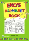 Image for Eko and Tina Alphabet Greek Book
