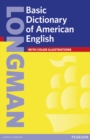 Image for Longman Basic Dictionary of American English Paper