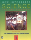 Image for New Integrated Science for the Caribbean Book 1