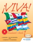 Image for Viva Student&#39;s Book 1 with Audio CD