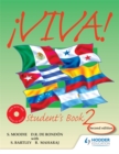 Image for Viva Student&#39;s Book 2 with Audio CD