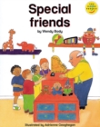 Image for Longman Book Project: Beginner Band: &quot;Special Friends&quot; Top-up Pack
