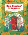 Image for Longman Book Project: Fiction: Band 1: Ben Biggins Cluster Pack