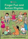Image for Finger Fun and Action Rhymes