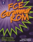Image for Fce Grammar Rom