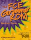 Image for Fce Grammar Rom