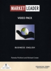 Image for Market Leader Intermediate Video Worksheet &amp; Video Pk PAL