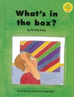 Image for Longman Book Project: Beginner Level 2: Special Friends Cluster: What&#39;s in the Box?