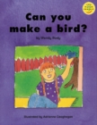 Image for Longman Book Project: Beginner Level 2: Special Friends Cluster: Can You Make a Bird? : Pack of 6