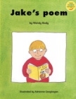 Image for Longman Book Project: Beginner Level 3: Our Play Cluster: Jake&#39;s Poem