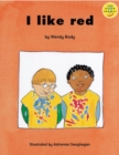 Image for I like red Set of 6