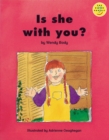 Image for Longman Book Project: Beginner Level 3: Our Play Cluster: is She with You?