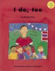 Image for Longman Book Project: Beginner Level 3: Our Play Cluster: I Do Too : Pack of 6