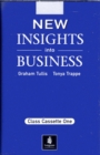 Image for New Insights into Business Class Cassette 1-2