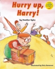 Image for Hurry Up, Harry!