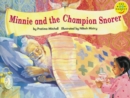 Image for Minnie and the Champion Snorer