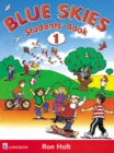 Image for Blue Skies Student&#39;s Book 1