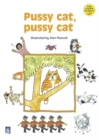 Image for Our Favourite Rhymes Pussy Cat Pussy Cat Read On
