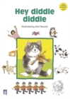 Image for Our Favourite Rhymes Hey Diddle Diddle Read On