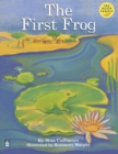 Image for Longman Book Project : The First Frog : Extra Large Format
