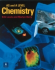 Image for AS and A level chemistry