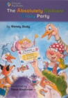 Image for The Absolutely Brilliant Crazy Party : Small Book