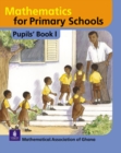 Image for Basic Mathematics for Ghana : No. 1 : Pupils Book