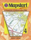 Image for OS Mapstart 4 3rd. Edition