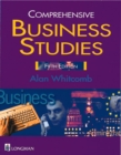 Image for Comprehensive business studies