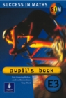 Image for Success in Maths: Pupil&#39;s Book Extension 3 Paper