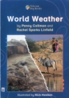 Image for World Weather : Small Book