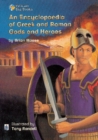 Image for Encyclopedia of Greek and Roman Gods and Heroes : Small Book