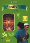 Image for Festivals and Celebrations : Small Book