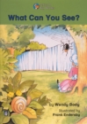Image for What Can You See? : Small Book