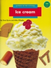 Image for Ice cream : Level B : Non-fiction : Ice Cream