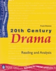 Image for Routes Through English: Drama in the Twentieth Century