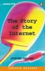 Image for The Story of the Internet